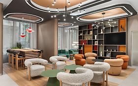 Danubius Hotel Erzsebet City Center